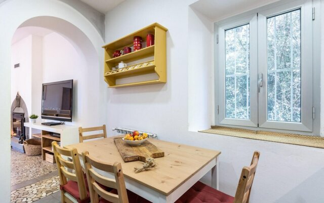 Beautiful Home in Marliana With Wifi and 3 Bedrooms