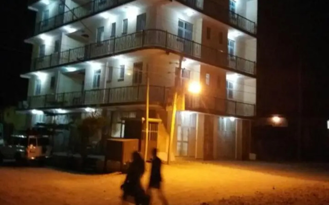 Hotel Delina