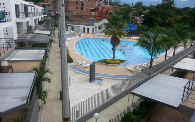 Santa Fe de Antioquia Apartments