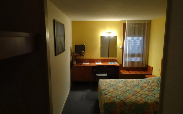 MetrHotel Basso Cambo
