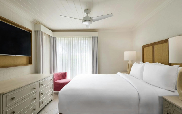 Treasure Beach Art Hotel, Barbados, An Autograph Collection All-Inclusive Resort