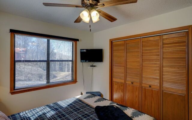 Eagle's Nest Hideaway