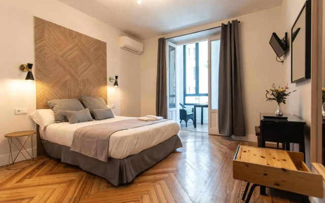Suites You Gran Via