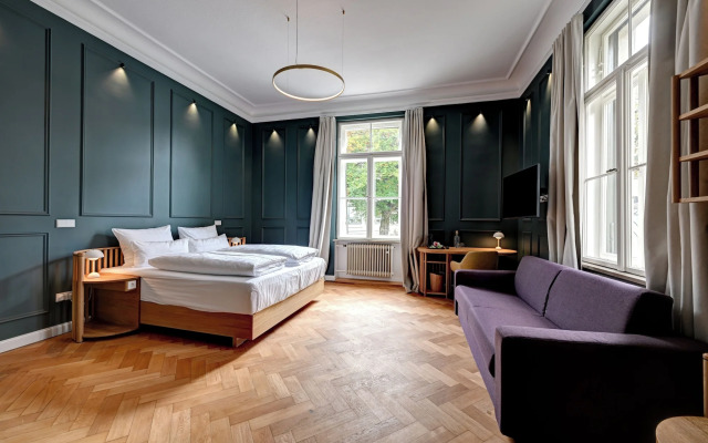 Hotel Uhland