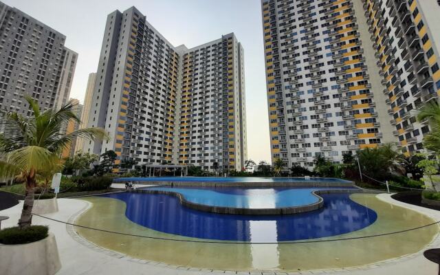Cozy Springlake Summarecon by Bonzela Property