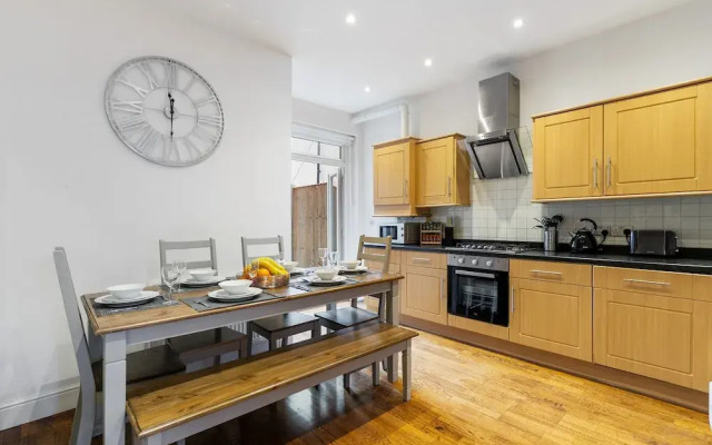 St Marks Modern Apartments