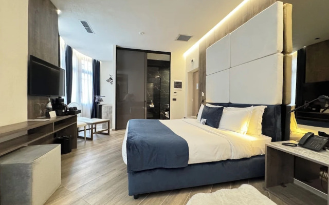 Athens The L7 Str - Luxury Boutique Collection Hotel