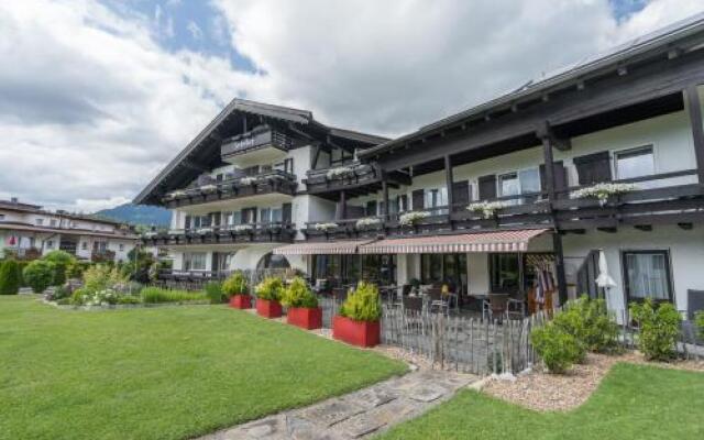 Gerberhof Hotel Garni