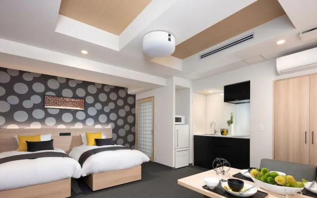 Family Apartment 사진 2