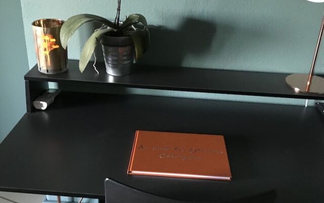 Au pied des oliviers