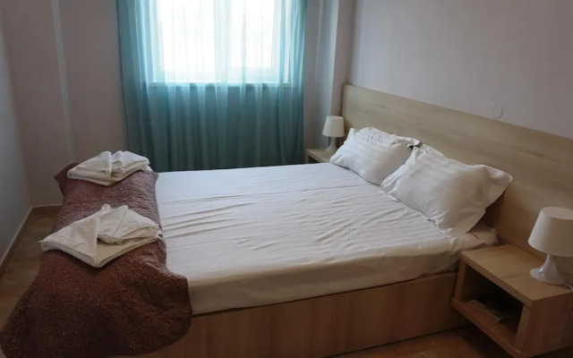 OITUZ Boutique Residence
