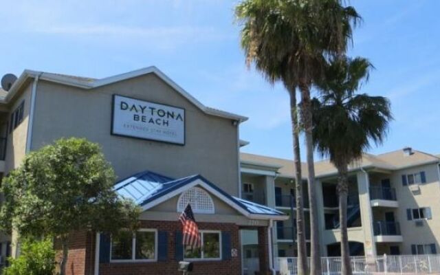 Daytona Beach Extended Stay Hotel