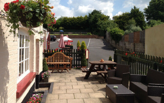 The Tipple Inn