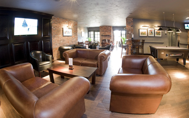 Bryn Meadows Golf, Hotel & Spa