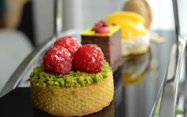 The Roseate Villa Bath