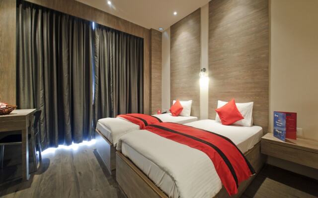 OYO 7899 VIP Premium