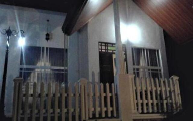 Winter Dream Holiday Bungalow Nuwara Eliya