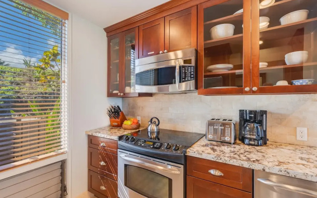 Kapalua Bay Villas 35G1