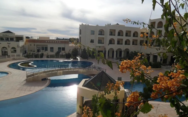 Hotel Gafsa Palace