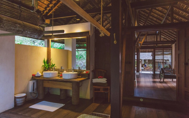 Koyao Bay Pavilions