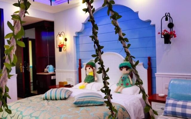 Shanshen Hotel