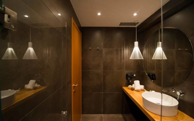Ma Maison Luxury Suite Parking 15 to Acropolis