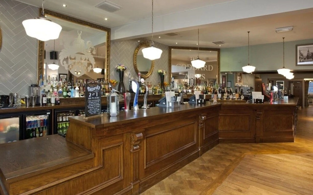 The Goddard Arms