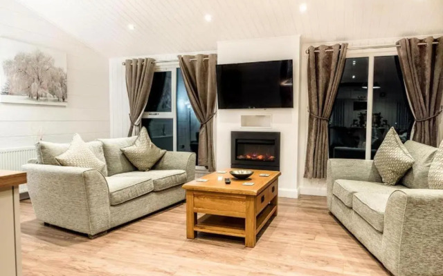 Silverwood Luxury Lodges