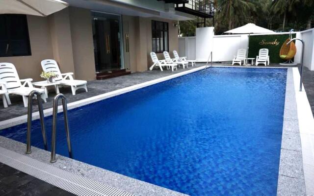 Nesta Hotel Phu Quoc