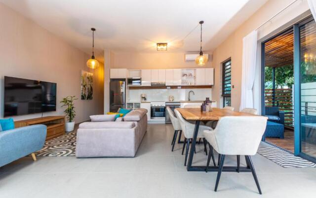One Bay Residence Apartment 6
