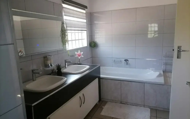 The haven Guest house Ezulwini