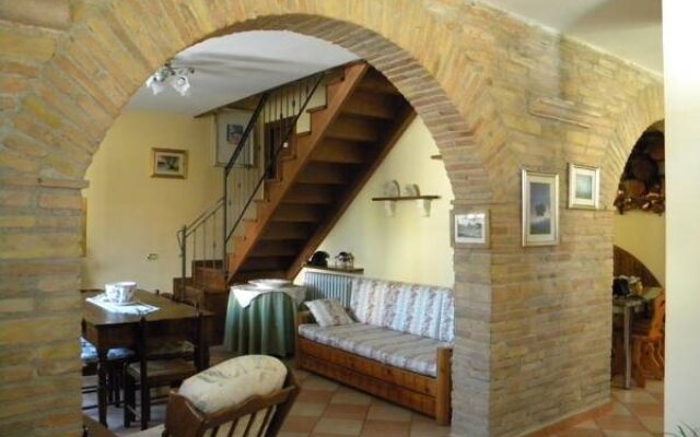 B&B Le Maraschine