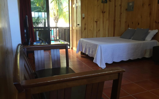 Hotel Tunco Lodge Village