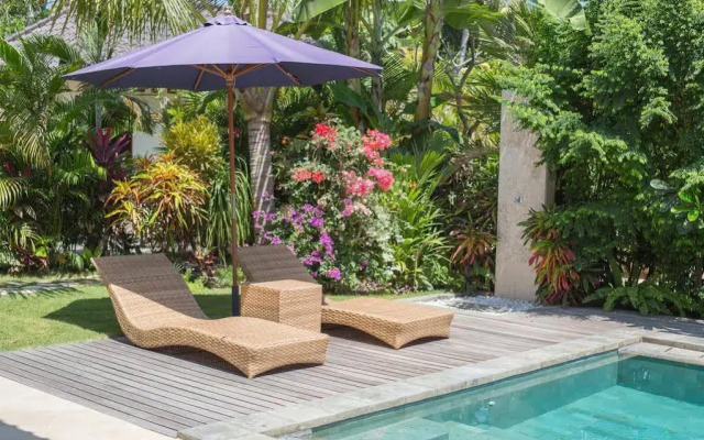 Villa Barong