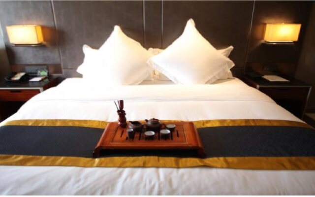Yicheng Hotel