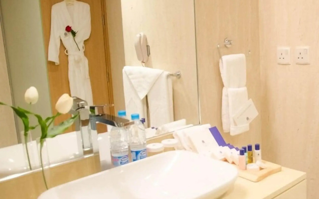 Dammam Palace Hotel