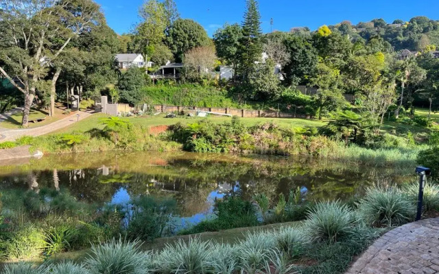 Studio 3 Churchill Lane Self catering accommodation