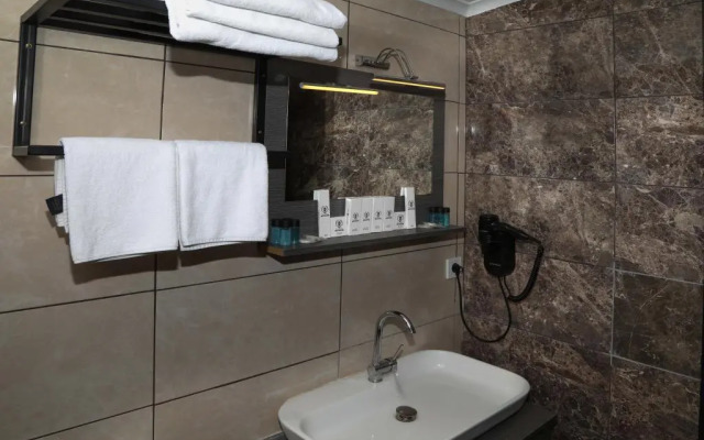 Respiro Park Hotel