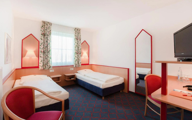 Hotel Montana Lauenau