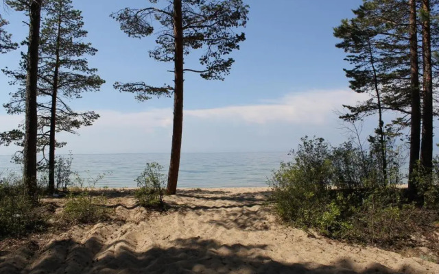 Лазурный берег