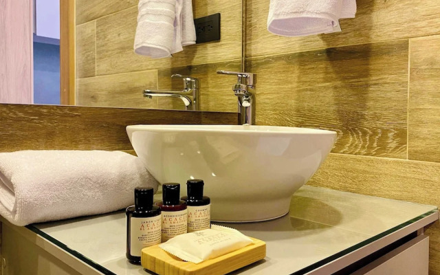 w Marvelous Loft in Polo