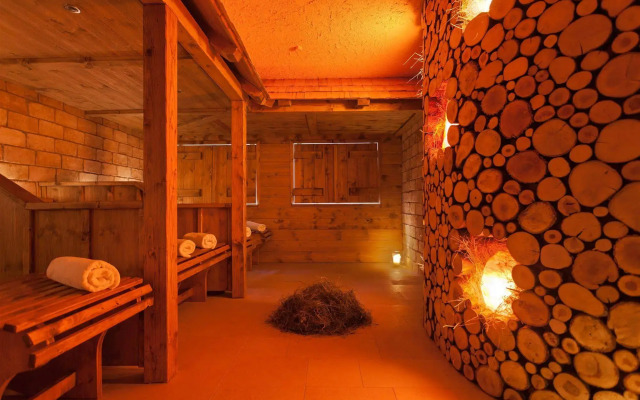 Hotel Nesselwanger Hof