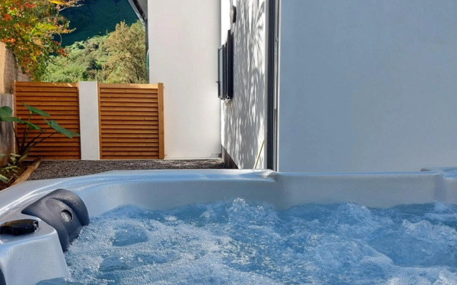 Villa Couleur Nature