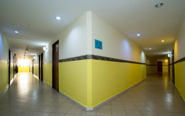 Hotel SK Kajang