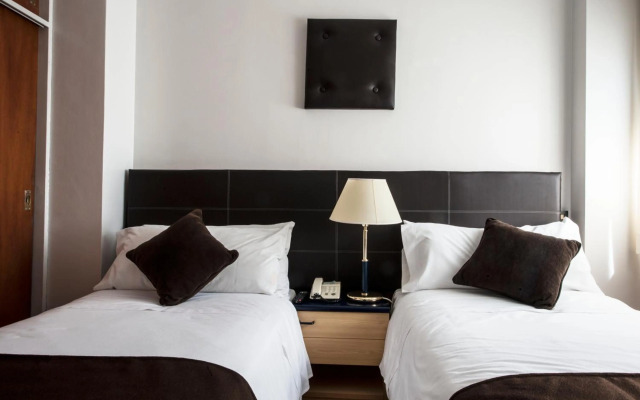 Hotel Cristoforo Colombo