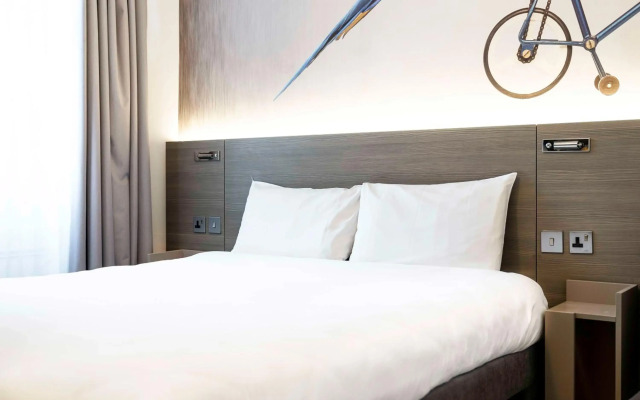 Heeton Concept Hotel Kensington