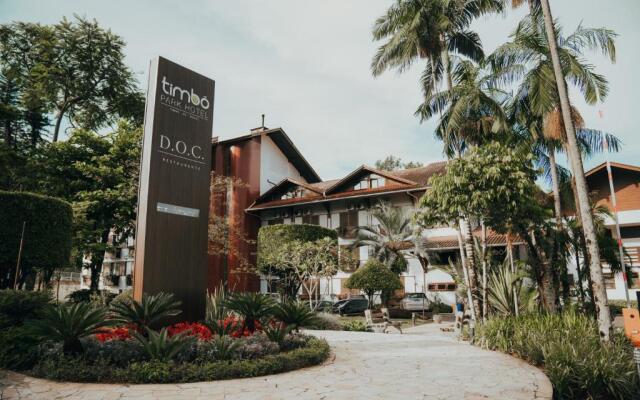 Timbó Park Hotel