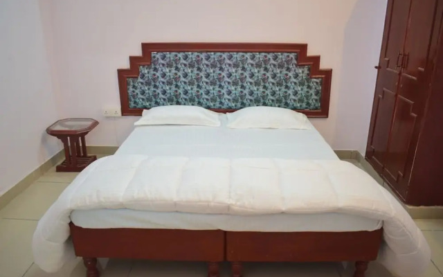 Backpackers Villa