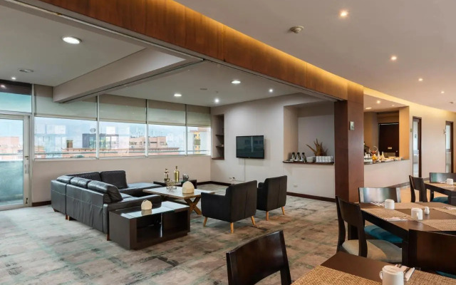Estelar Apartamentos Medellin