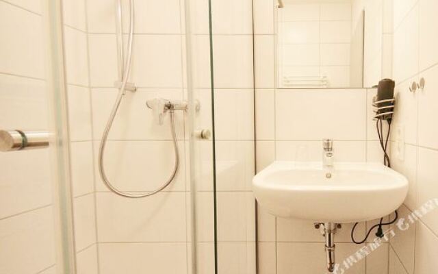 Hotel Birkensee